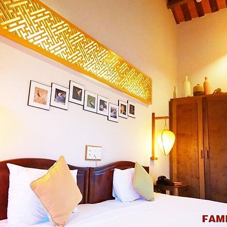 Cat Tuong Boutique Villas Хой Ан Екстериор снимка